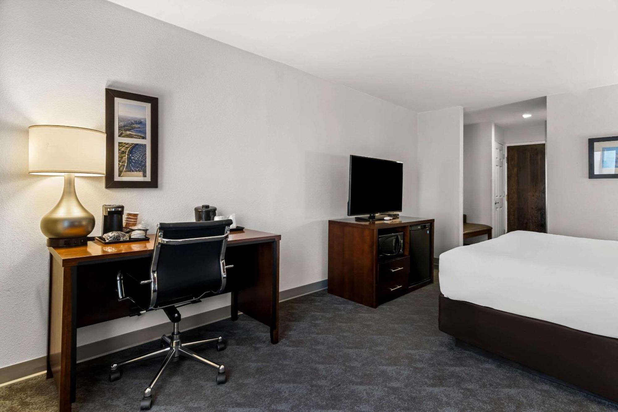 Comfort Inn & Suites Near Tinley Park Amphitheater Kültér fotó