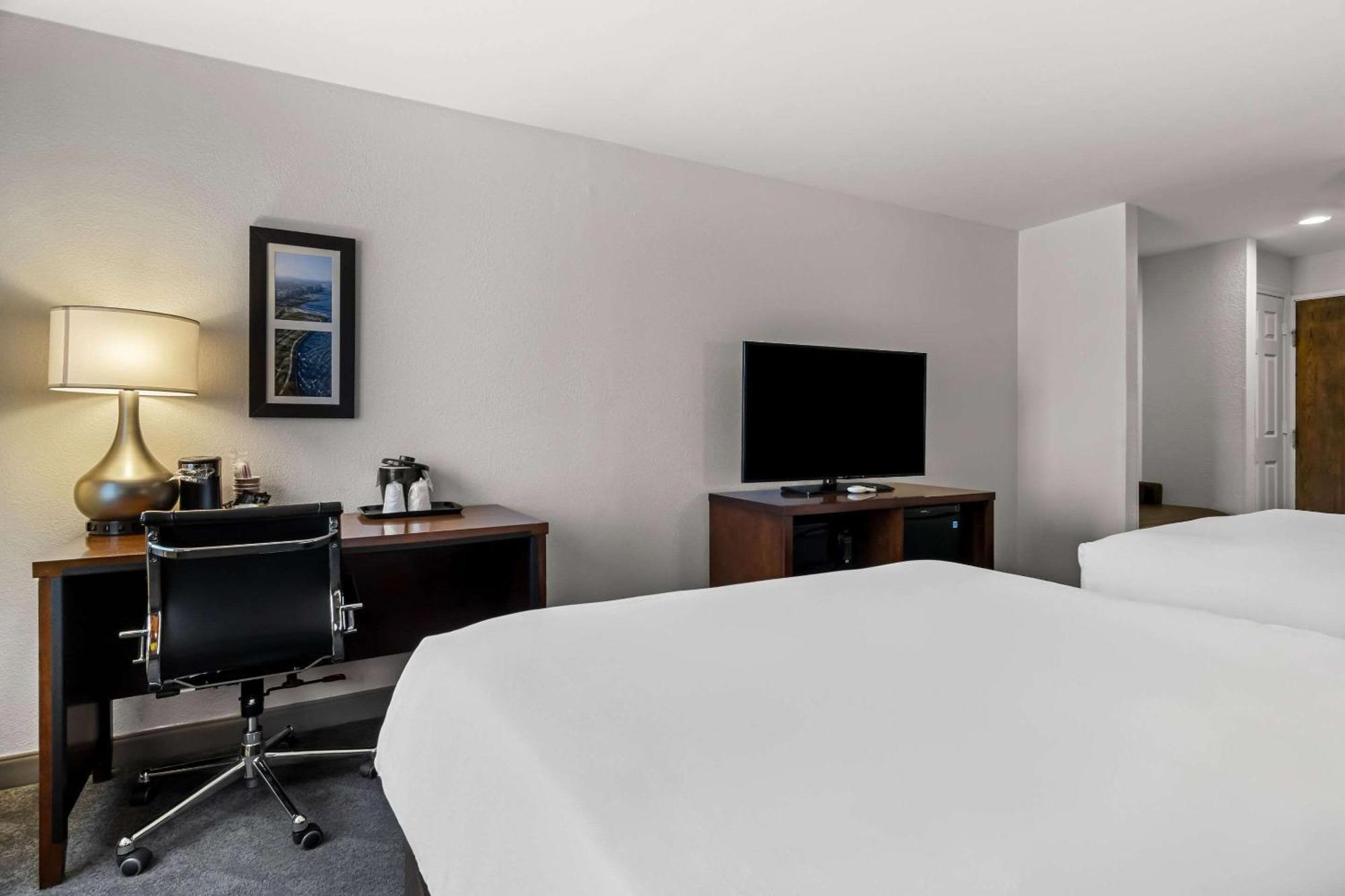 Comfort Inn & Suites Near Tinley Park Amphitheater Kültér fotó