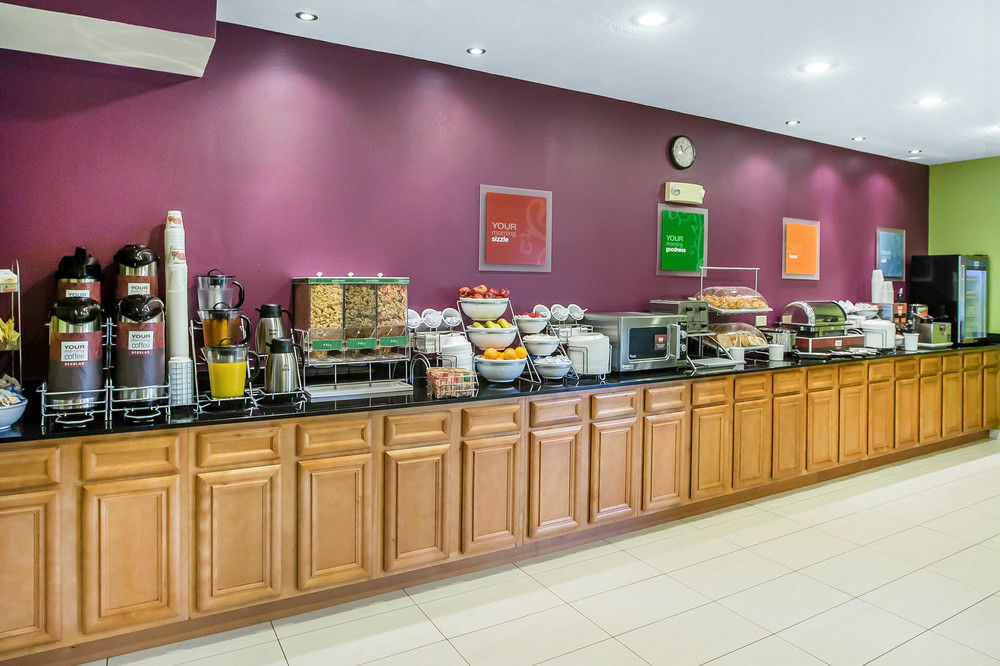 Comfort Inn & Suites Near Tinley Park Amphitheater Kültér fotó